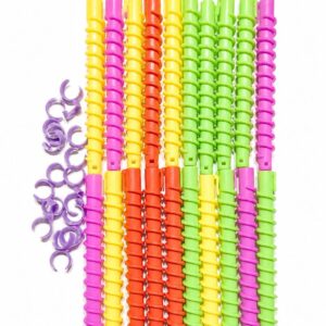BOOMERANG PARA PELUQUERIA X24 PCS
